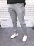 특양면 트레이닝 밴딩 카고 조거팬츠 2color : Bmind