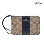코치 손목지갑 58035 IMCBI 손목파우치 통장지갑 : 유명브랜드샵