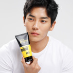 미프 비타에너지 남자 폼클렌징 150ml, 3개 : 미프