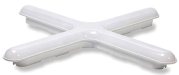 번개표 LED 십자등 50W 주광색 : 툴샵