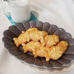 온가족 영양간식 미니붕어빵 팥 1kg : 369 마켓