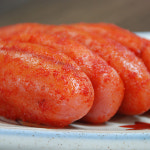 속초중앙시장 저염 명란젓 파지 젓갈 파치 백명란젓 500g : 오팜 착한농장 장터