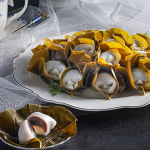 쫄깃한 의령 부림망개떡 20개 : 이베따