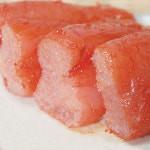 속초중앙시장 저염 명란젓 파지 젓갈 파치 백명란젓 500g : 오팜 착한농장 장터