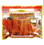 라이코스펫 고구마치즈닭갈비(미니) 500g / 애견간식 : 워리 나비