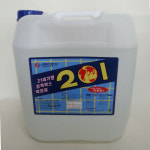 [코머스켐] 주카리스 201스트립 18.75 L 박리제, 왁스 제거, 바닥 박리 : 주카리스
