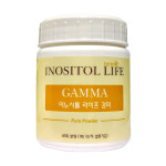이노시톨라이프감마 감마오리자놀 이노시톨6인산 100g : 외송물산