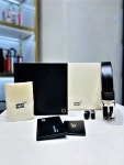 [MONTBLANC]몽블랑 클래식 양면 벨트112960(블랙 /브라운) : NC평촌점 끌린느