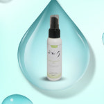 금단수 휴대용 손소독제 손세정제 외출용 손청결제 우한폐렴 코로나바이러스 예방 100ml : 아뜰리에앳홈