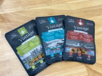 사료 샘플 기호성테스트 (위시본,벳츠라이프 캥거루사료,빈티지) : 망고상점