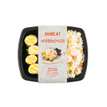 런잇 저칼로리 도시락 혼합 5종 5팩 시즌2 / 고단백 저탄고지 간편한 냉동 도시락 : 사랑맛