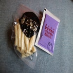 본사발송 빨강떡볶이 떡볶이 매운 밀떡 쭝일아찌 1단계 안매워요 225g : 빨강떡볶이