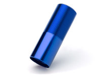 AX8965X 맥스 알루미늄 쇽바디(1개) GT-Maxx shock body aluminum blue : 노윙하비