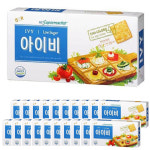 해태 아이비 155g x 20개 : 에스플러스마켓