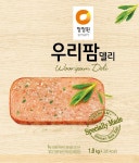 청정원 우리팜델리 대용량햄 : 동성에프에스 유한회사