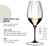 리델 파토마노 퍼포먼스 리슬링 (블랙 스템) 1본입 : 와인팩토리