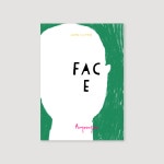 THEFACESHOP마산내서점 | [독립출판물] FACE - 안영선 : 아인서점