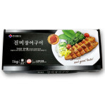 [쿠킨닷컴] 자연산 바다장어 양념구이 : 쿠킨닷컴