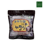 올굿즈 끓여먹는 아기누룽지 우리아기 첫 누룽지 아기간식 유기농으로 만든 우리 오곡 누룽지 500g : 올굿맘
