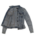 h4780 여성 85 데님 자켓 weardenim 구제모은 : 구제모은 gujemoeun