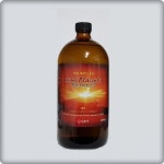 수미 태반 아로마 바디 오일 1000ml : 비품바구니