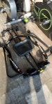 [대전광역시]  [중고]    [3176]   반석스포츠 리얼로윙머신    bansuk sports rowing machine : 걷걷 렌탈