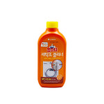 홈스타 세탁조 클리너 450ml  : 주식회사 아나이스