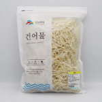 진미채 1kg 오징어채 일미 진미 국내가공 : 동해청정건어물