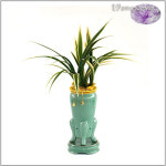 일월관 상감청자운학문(코끼리) : 에릭플라워