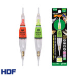 해동 HF-164 엉킴방지 집어등 S [지속형]ㅣ호레기 풀치 볼락 전갱이/미니집어등 : 제이피싱