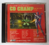 [PC] PC챔프 1996.02월호 부록 CD : 올드플레이