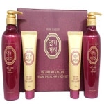 댕기머리 예담스페셜 헤어&바디세트 : 호갱탈출