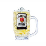 산토리 짐빔 하이볼 전용잔 JIM BEAM [국내배송] : 소유의 만물상