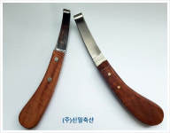 축산 발굽정리기 : 백년가게