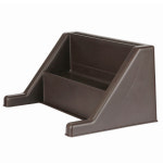 업소용 수저정리함 4구 6구 수저통 포크 식기정리함 : 진성울트라