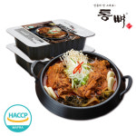 [부산맛집] 통뼈감자탕 1KgX4팩(4Kg) : 또와창고