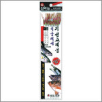 금호 KS-209 참바늘 지선교체용 속공채비 : 제이피싱