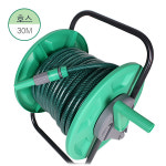 세일 다예 부드러운 호스릴세트 DY6230 호스30m 정원 세차 원예 : 동양테크툴