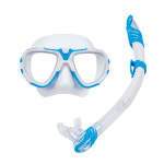 쎄악서브 스노클링 물놀이 이폭스 세트 (마스크+스노클) : 올킬몰