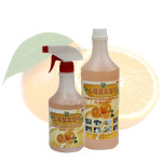 피비원 스페셜 오렌지 기능성 다목적 다기능 세정제 본체650ml+리필1000ml : 은성앤