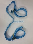 ★소 다리벌림 방지끈/소 다리보정벨트/ 소 족쇠 / 축산기자재 / 축산기구 /소보정기구/백년가게/신일축산 : 백년가게