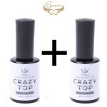 그라시아 크레이지 탑 소프트 14ml 1+1 : 민재사