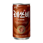 롯데칠성음료 레쓰비 모카라떼 175ml x 30캔 : 에스플러스마켓