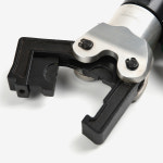 [제일유압공구]ZUPPER 유압터미널압착기 HT-150 건형 단자압착 : 제일유압공구