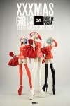 입고완료 렌덤발송 ㅡ 쓰리제로 쓰리에이 3A 에슐리우드   XXXMAS GIRLS isobelle pascha : 에스티토이