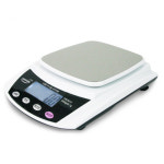 한성 HS202V 전자저울 230g 0.01g 탁상용 정밀 : 랩서포트