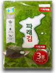성경 재래 파래 전장김 3봉 10개 총30봉 : 참살이유통