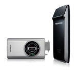 삼성 디지털도어락 SHS-2320 (보조키전용,카드키포함) [자가설치상품] : 우통이