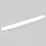 비츠온 LED 일자등 30W 십자등 55W 주광색 : 키다리전기