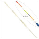 피싱투유 톱 솔리드+톱 돋보기 BA-1016 : 제이피싱